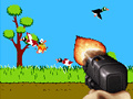 Igra Duck Hunt Extreme