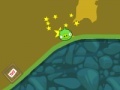 Igra Bad pigs