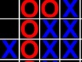 Igra Tic-Tac-Toe Deluxe