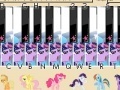 Igra Friendship is a Miracle: Piano Pony