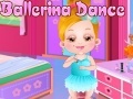 Igra Baby Hazel ballerina dance