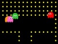 Igra Flash Pacman