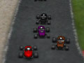 Igra Red Kart Racer