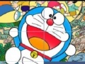 Igra Doraemon Box Puzzle