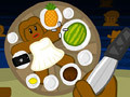 Igra Gingerbread Circus 3