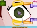 Igra Deni Eye Surgery