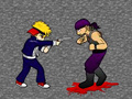 Igra New York City Gangs