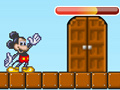 Igra Mickey Adventure