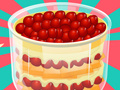 Igra Cherry Pie Trifle