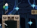 Igra Adventure Time Diamond Forest