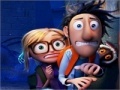 Igra Hidden numbers cloudy with a chance of meatballs 2