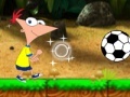 Igra Phineas and Ferb Road To Brazil