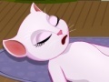 Igra Talking Angela first aid