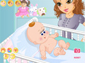 Igra Sweet Baby Cuddles