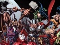 Igra Photo Mess Marvel Avengers
