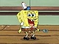 Igra Spongebob Krab Matik