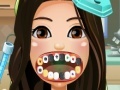 Igra iCarly Dentist