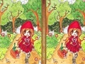Igra Little Red Riding Hood