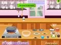 Igra Gingerbread Cookies