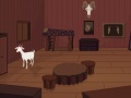 Igra Goat House Escape