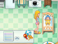 Igra Take care of baby 3