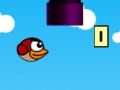 Igra Flappy Cheeky Bird