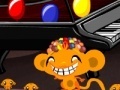 Igra Monkey Go Happy Balloons