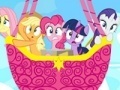 Igra My Little Pony 6 Diff