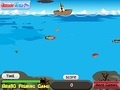 Igra Ben 10 Fishing