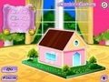 Igra Gingerbread House