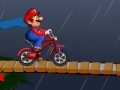 Igra Mario Saves Peach