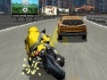 Igra Sports Bike Challenge