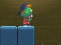 Igra The zombie show