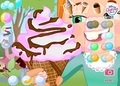 Igra Ice-Cream Bouquet