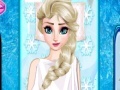 Igra Elsa Birth Surgery