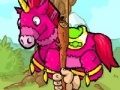 Igra Pinata hunter 3 