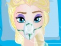 Igra Elsa Heart Surgery