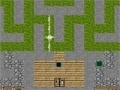 Igra Minecraft: Miner in War