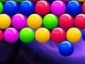 Igra Shooter bubbles 5: Galaxy