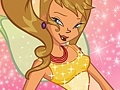 Igra Makeup Winx