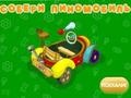Igra Pin collecting Pinomobil