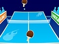 Igra Table tennis