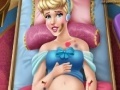 Igra Pregnant Cinderella emergency