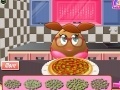 Igra Pou Girl Pizza