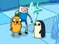 Igra Adventure Time: Legends of OOO
