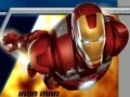 Igra Iron Man: Explosion