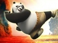 Igra Kung Fu Panda 2: Heroes Fighting