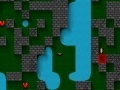 Igra Minecraft: Human Apocalypse