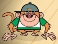 Igra My Gym Partner's a Monkey -  Chaos Tag
