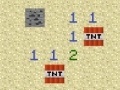 Igra Minecraft Minesweeper